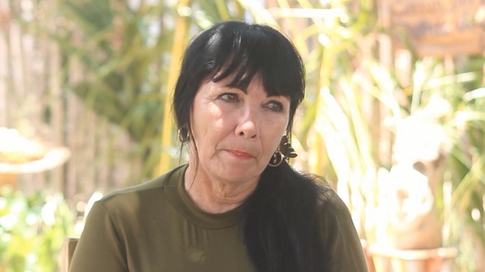 Gente de Pueblo: Danys Concepción Morales
