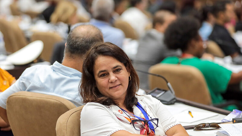Amplían marco para la inversión extranjera en Cuba
