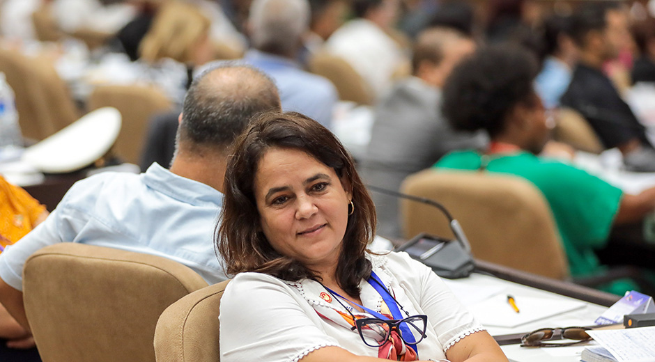 Amplían marco para la inversión extranjera en Cuba