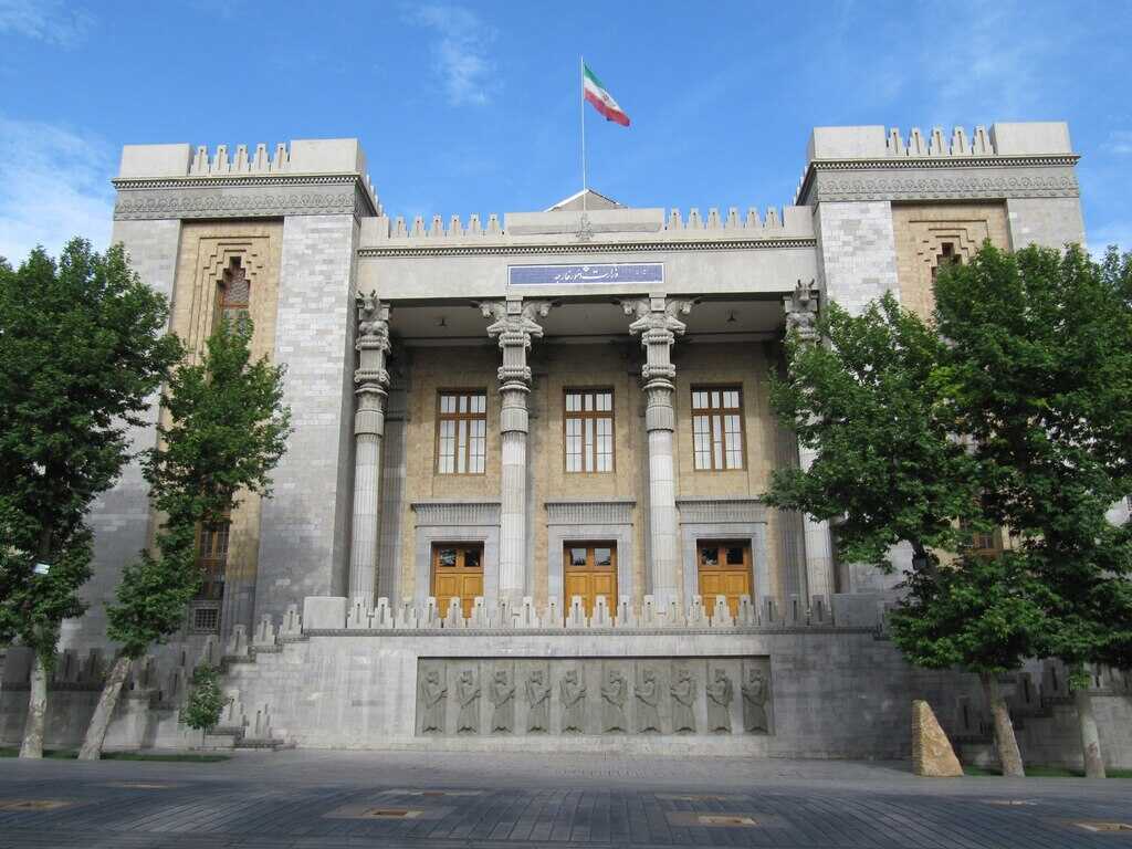 Irán denuncia desprecio por parte de EEUU a sus compromisos