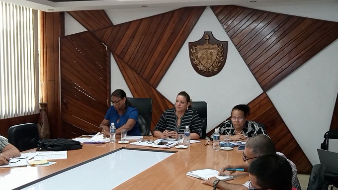 Analiza Consejo de Gobierno Las Tunas programa económico social para el 2026