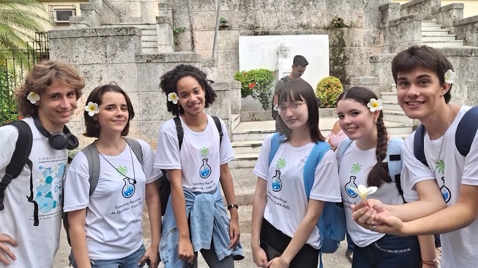 Resaltan resultados de la educación en Las Tunas al cierre del presente curso escolar