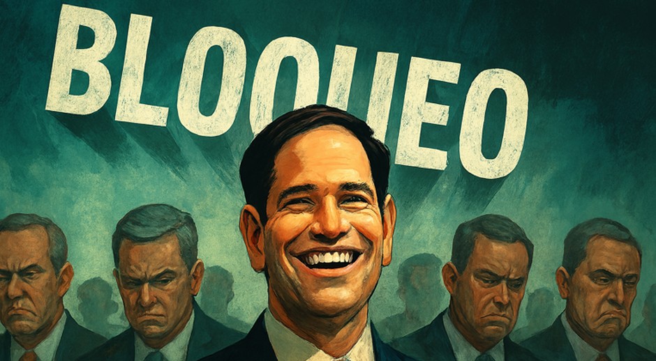 Marco Rubio prosigue su cruzada anticubana y dicta nuevas medidas contra entidades y nacionales de Cuba
