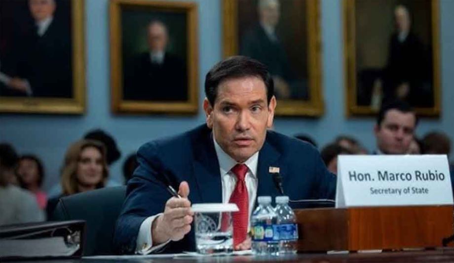 La pregunta sobre Cuba que Marco Rubio no pudo contestar