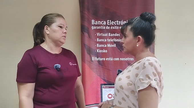 Banco de Crédito y Comercio apoya transformación de la matriz energética en Las Tunas