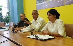 Instituto de Activos Empresariales Estatales: Nueva entidad en Cuba