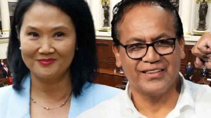Con normalidad y algunos reportes de retraso comenzó balotaje en Perú