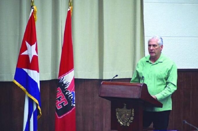 Cuba no necesita más dilaciones, necesita soluciones