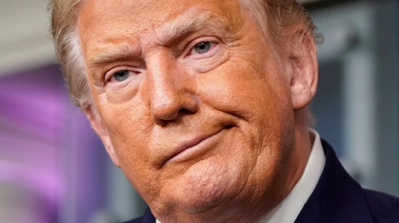 Trump acusa al Senado de “dar ayuda al enemigo” tras resolución para frenar acciones militares contra Irán