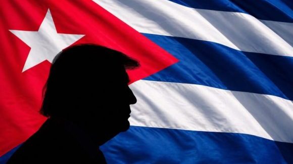 La crisis artificial y la posibilidad real de una acción militar contra Cuba (+ Video)