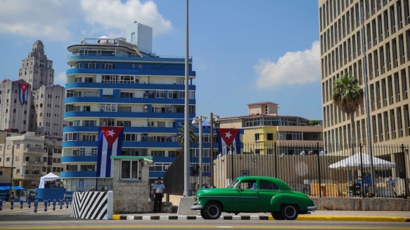 Cuba reitera su disposición a un diálogo con Estados Unidos basado en el respeto y sin imposiciones