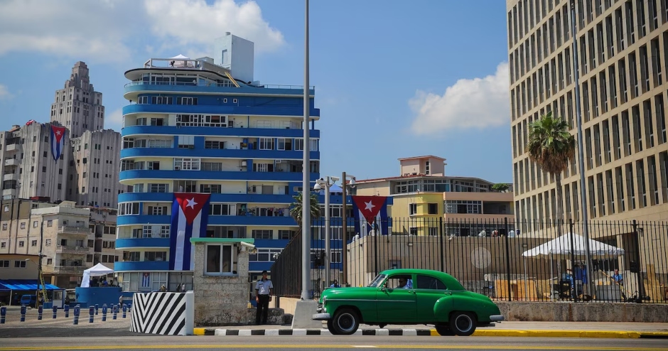 Cuba reitera su disposición a un diálogo con Estados Unidos basado en el respeto y sin imposiciones
