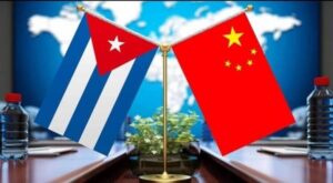 Anuncian proyectos de investigación que serán financiados por convocatoria Cuba–China