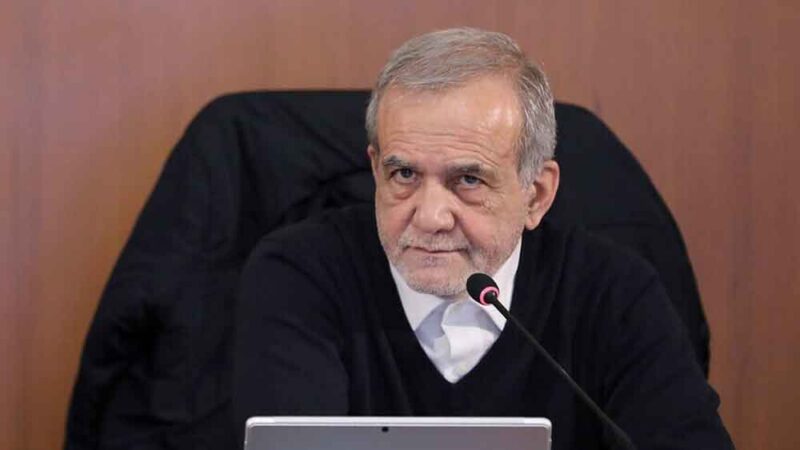 Irán condiciona éxito del acuerdo a su cumplimiento por Washington