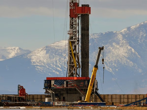 EEUU se convierte en el mayor exportador de petróleo del mundo