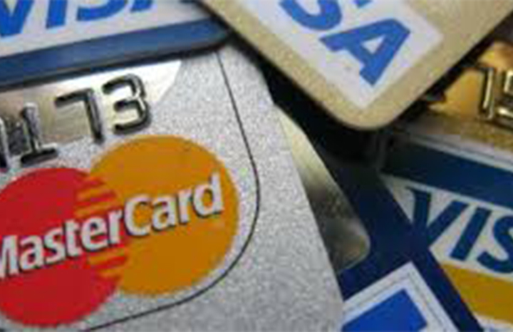 Informó Cuba interrupción de procesamiento de tarjetas Visa y Mastercard