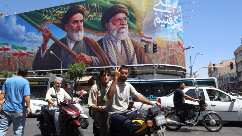 Irán y EEUU firmarán memorando, ya hay “interpretaciones” encontradas y sigue boicot israelí