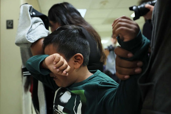Administración Trump dispara las muertes en las cárceles de ICE