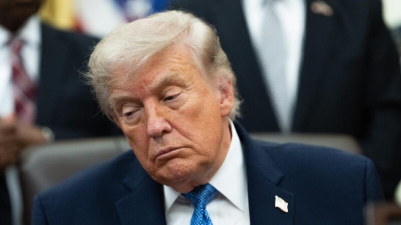 Justicia de EEUU ratifica condena a Trump por abuso sexual y difamación