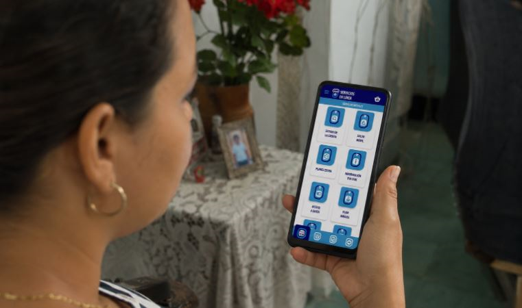 Reconocen a portal cubano con premio de la Cumbre Mundial sobre la Sociedad de la Información