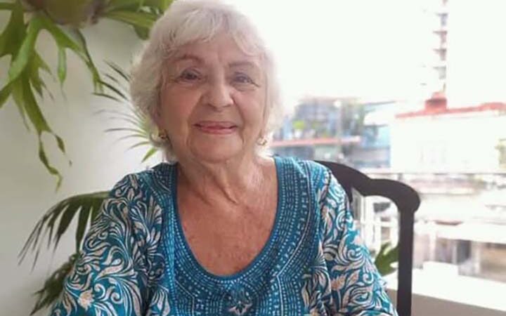 Otorga ICS Premio Nacional de Televisión a Paula Alí