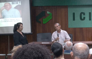 Homenaje de recordación a distinguido científico cañero de Cuba