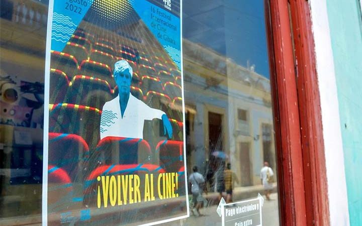 Festival de Cine Pobre de Gibara inaugura hoy su vigésima edición