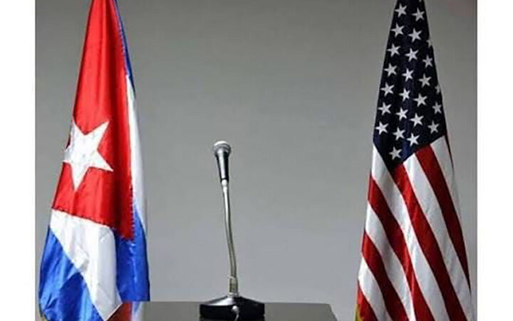 Resalta embajador cubano posibilidades de nuevas medidas y cooperación