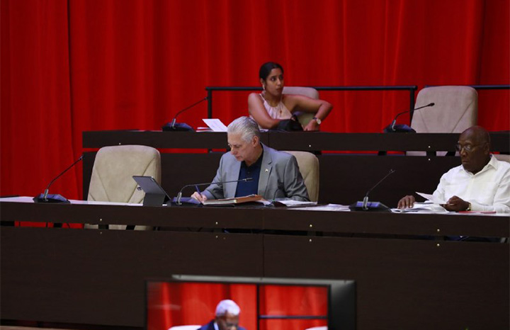 Cuba cuenta con nueva ley de tierra, agropecuaria y forestal