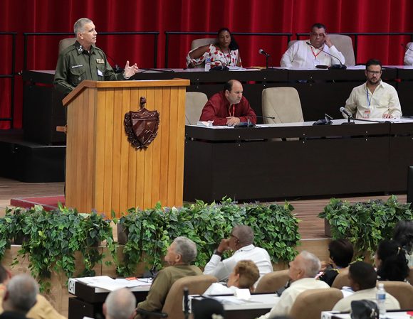 Nueva Ley del Sistema de Identidad Personal y Domicilio actualiza derechos y trámites de los ciudadanos cubanos