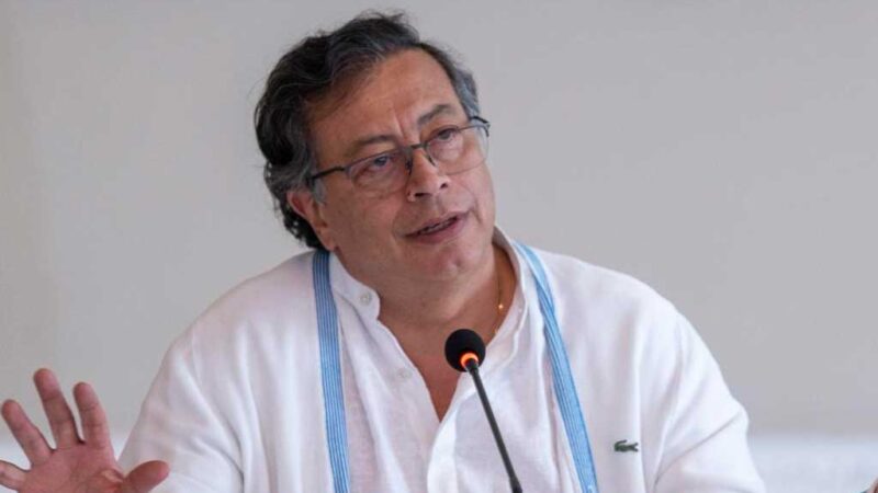 Pacto Histórico defenderá legado de Petro en el Congreso de Colombia