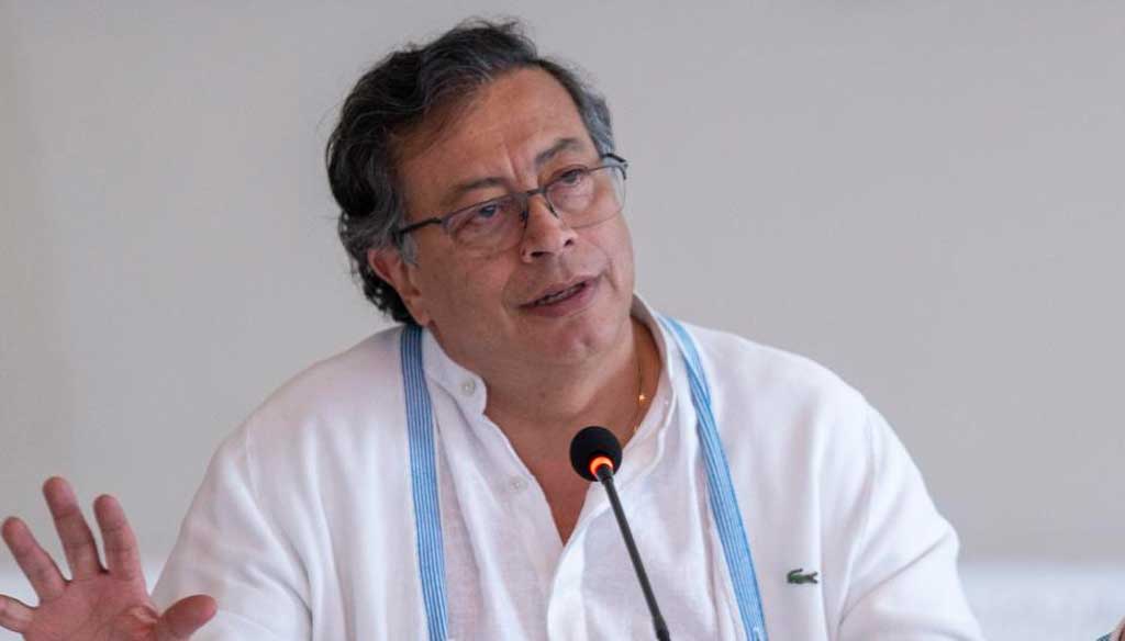 Pacto Histórico defenderá legado de Petro en el Congreso de Colombia