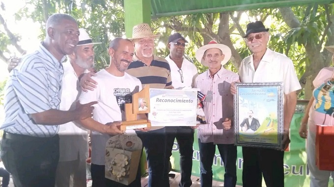 Se desarrolla en Las Tunas Jornada Cucalambeana 2026