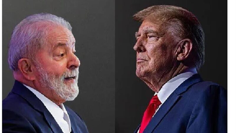 Brasil repudia aranceles de EEUU y anuncia reciprocidad