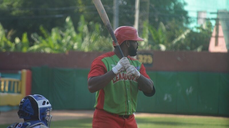 Cuba por el oro en Béisbol de los CentroCaribe 2026