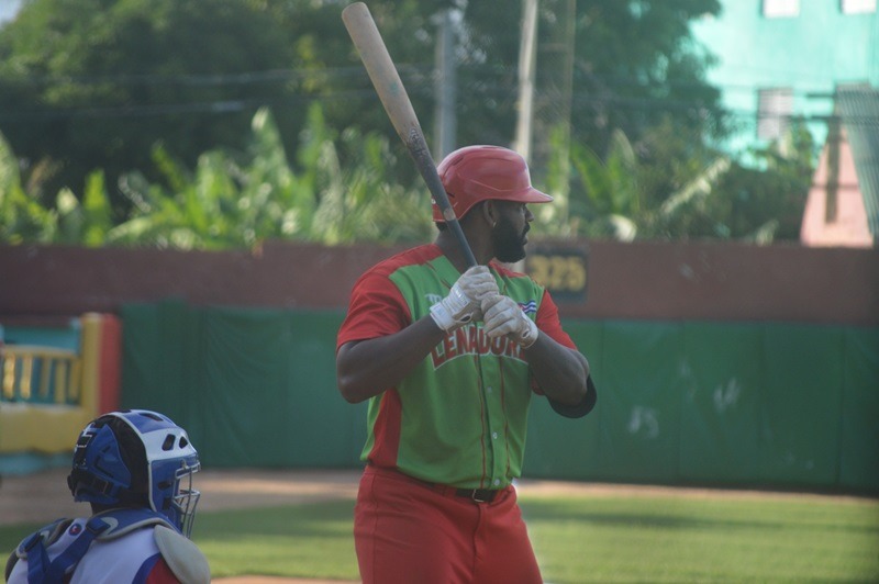 Cuba por el oro en Béisbol de los CentroCaribe 2026