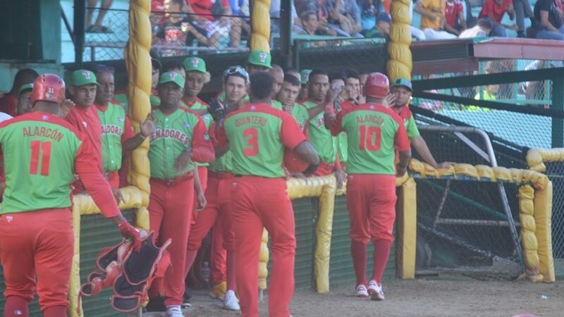 Anuncia Las Tunas preselección para la Serie Nacional 65