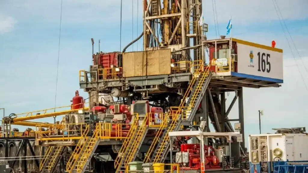 Conflicto medioriental desata crisis energética global