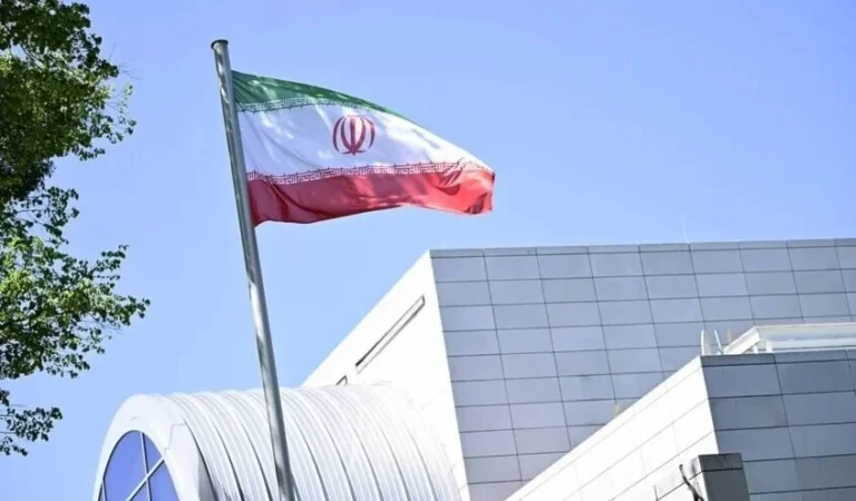 Irán anula memorando de Islamabad tras agresión militar de EE.UU.