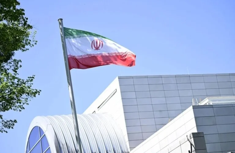 Irán anula memorando de Islamabad tras agresión militar de EE.UU.