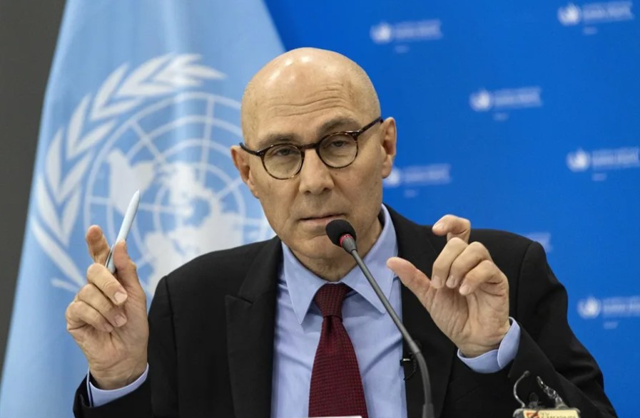 Ataques en Líbano podrían constituir crímenes de guerra, afirma ONU