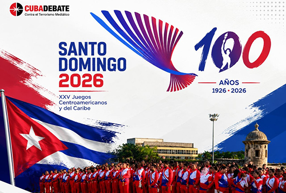 Cuba en Santo Domingo 2026: La hazaña de llegar