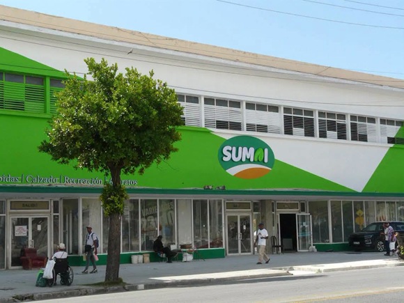 SUMAI S.A. confirma apertura de tienda en 23 y 10 y proyecta expandir su red comercial en Cuba