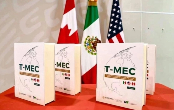 Washington no renueva el acuerdo trilateral de libre comercio entre EE.UU., Canadá y México (T-MEC)