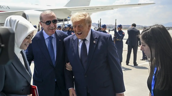 La OTAN anuncia un plan multimillonario para reforzar sus capacidades militares y calmar a Trump