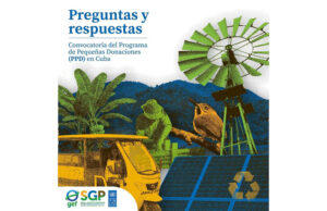 Incentiva Sistema de Naciones Unidas a proyectos ambientales en Cuba