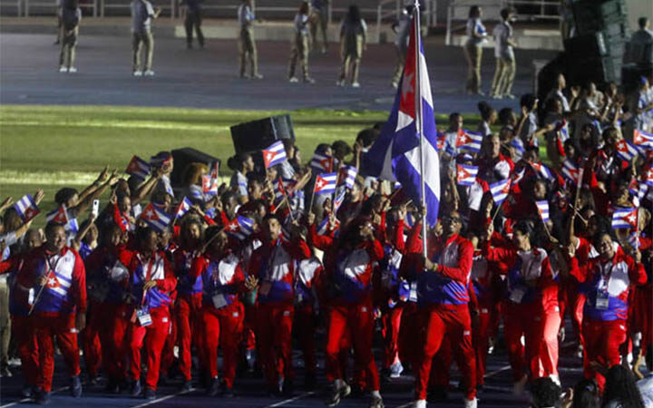 Santo Domingo 2026: El privilegio de representar a Cuba