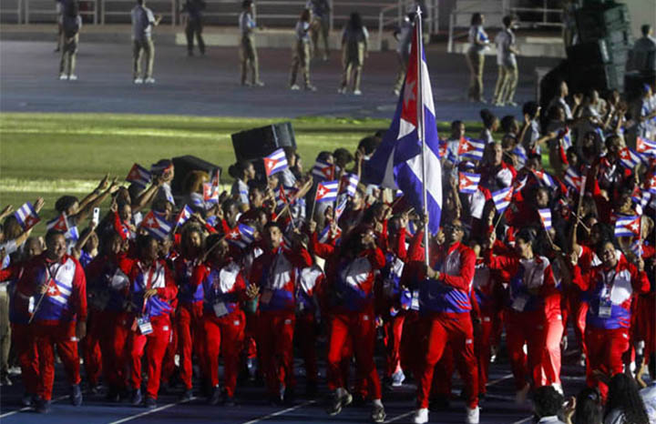 Santo Domingo 2026: El privilegio de representar a Cuba