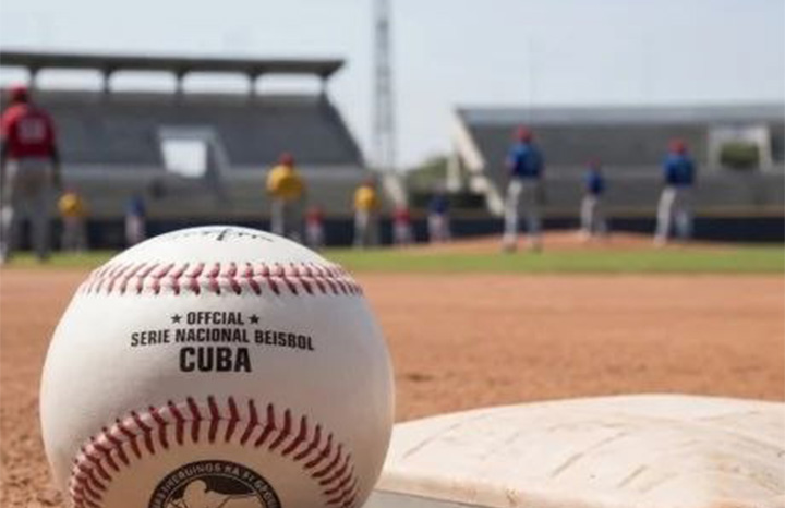 Serie Nacional de Béisbol regresa a formato de grupos y propone novedades