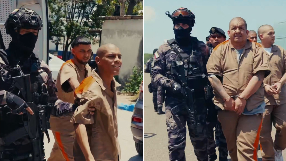 De la Espriella ‘bukeliza’ a Colombia con un duro mensaje